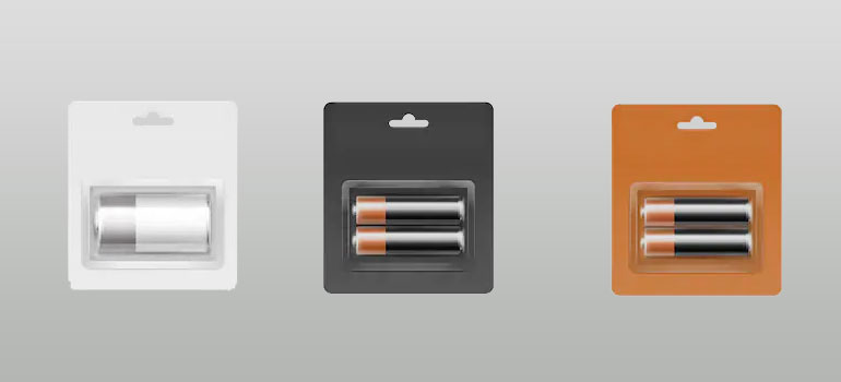 Battery Blister Tray Exporter in Mumbai Battery Blister Tray Supplier
