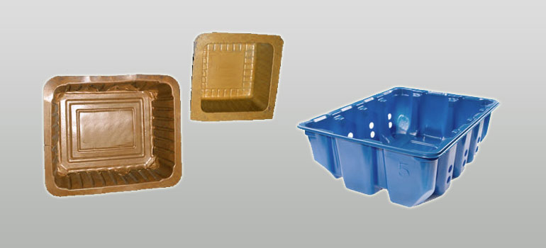 HIPS Blister Tray Manufacturer in India HIPS Blister Tray