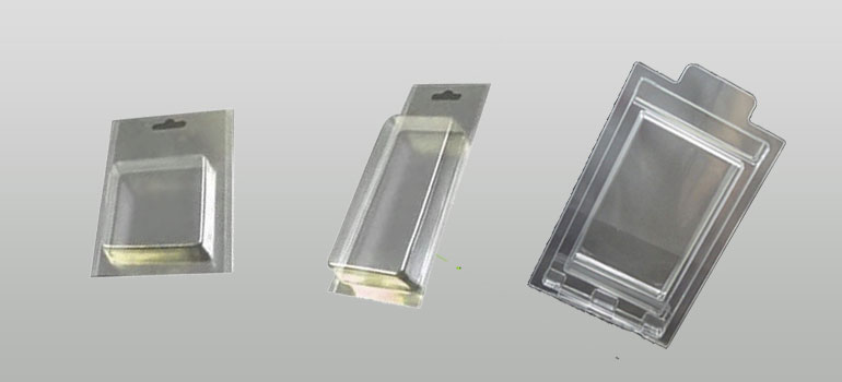 Pen Drive, Torch Blister Tray Manufacturer in India Pen Drive, Torch Blister Tray