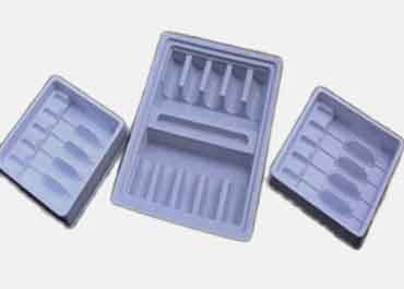 Pharmaceutical Blister Tray Manufacturer