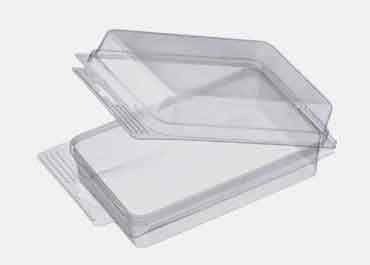 PVC Transparent Blister Tray Manufacturer