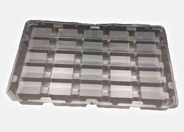 PET Blister Tray Manufacturer in India